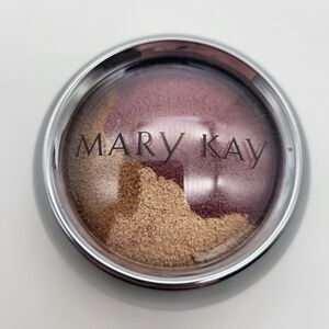 Dusk Mary Kay Be Radiant Baked Powder